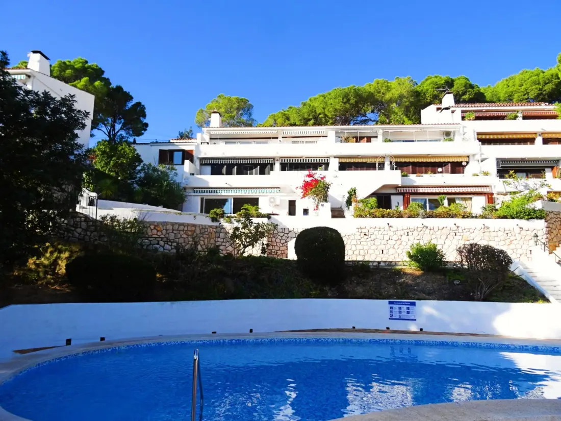 Location de Vacances Altea 24