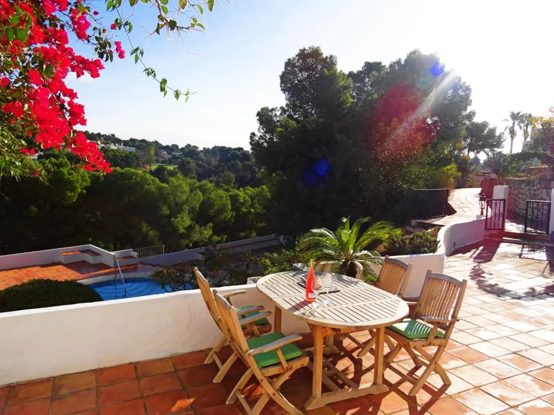 Location de Vacances Altea 24