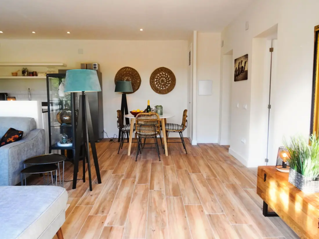Location de Vacances Altea 24