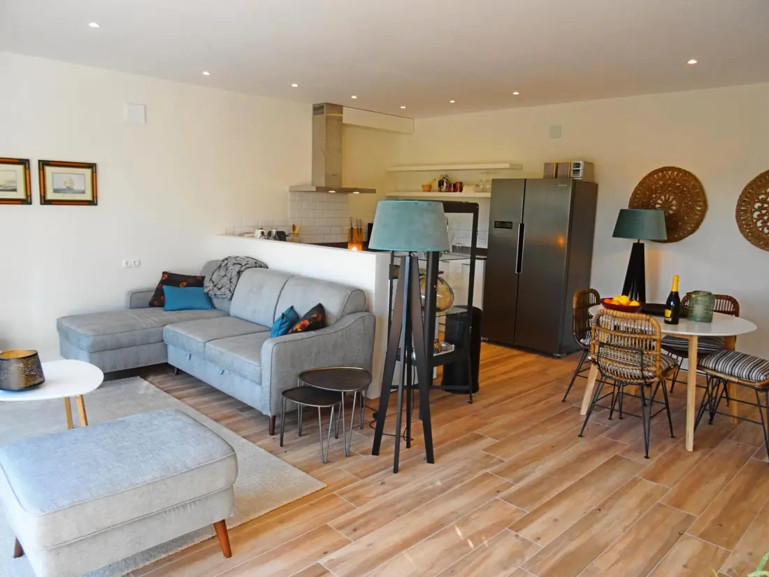 Location de Vacances Altea 24