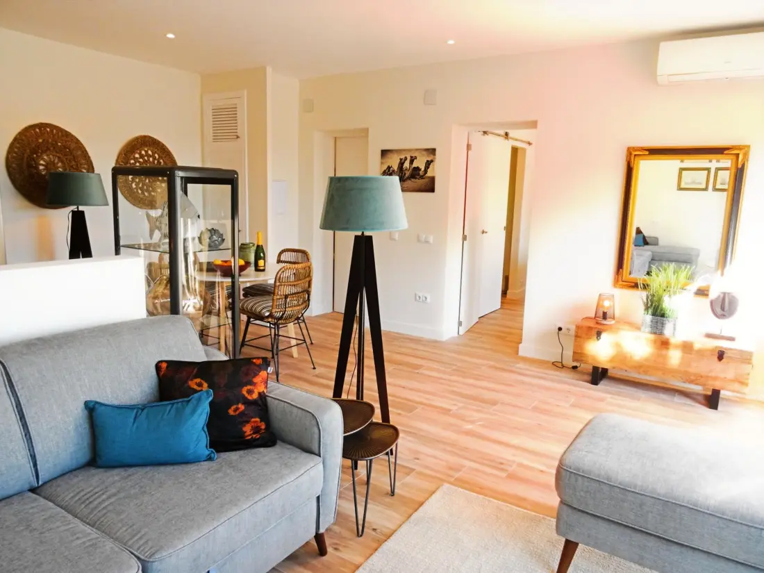 Location de Vacances Altea 24