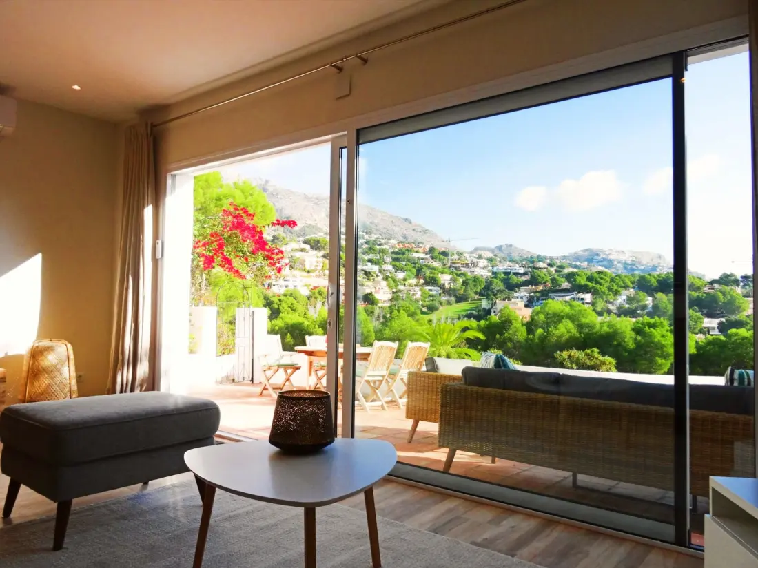 Location de Vacances Altea 24
