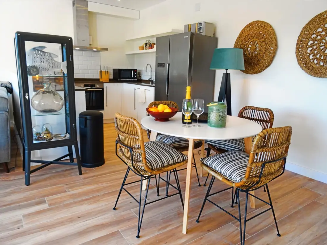 Location de Vacances Altea 24