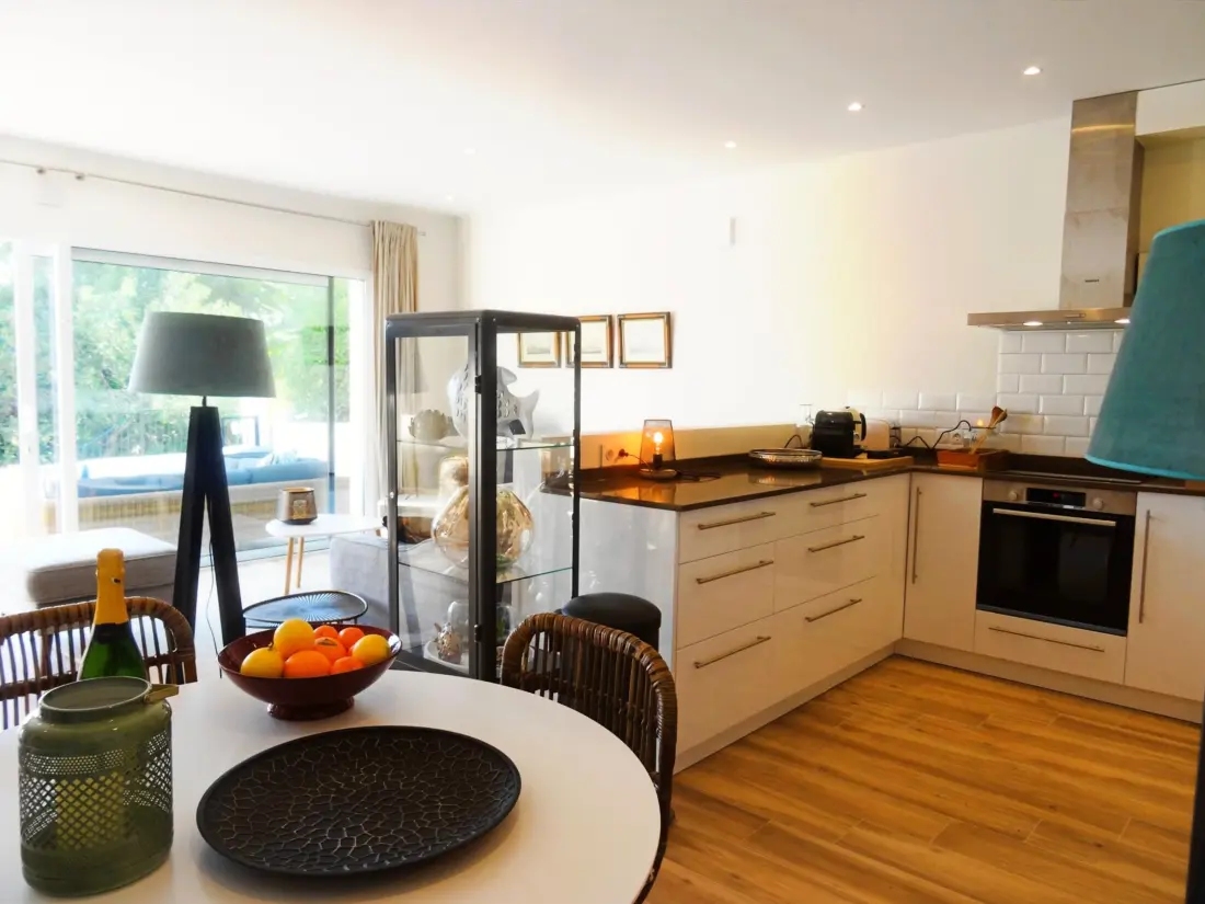 Location de Vacances Altea 24