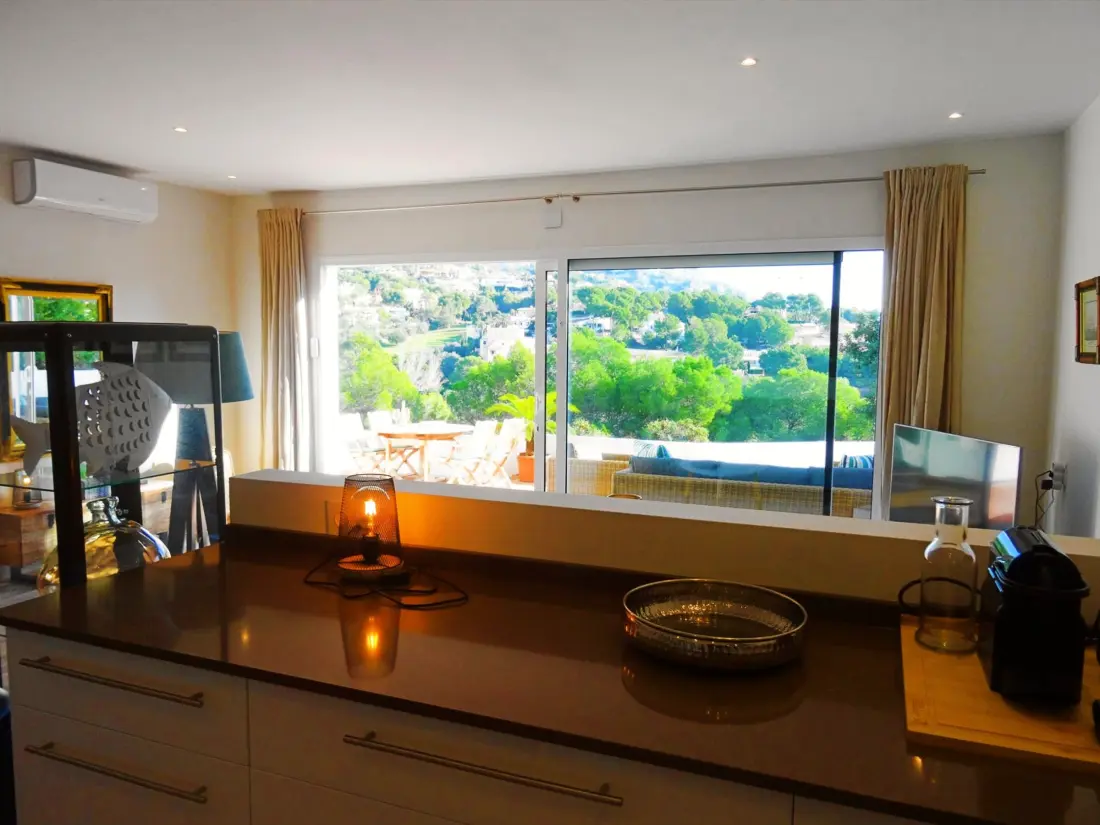 Location de Vacances Altea 24