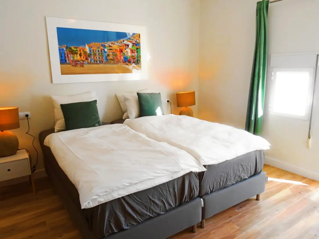 Location de Vacances Altea 24