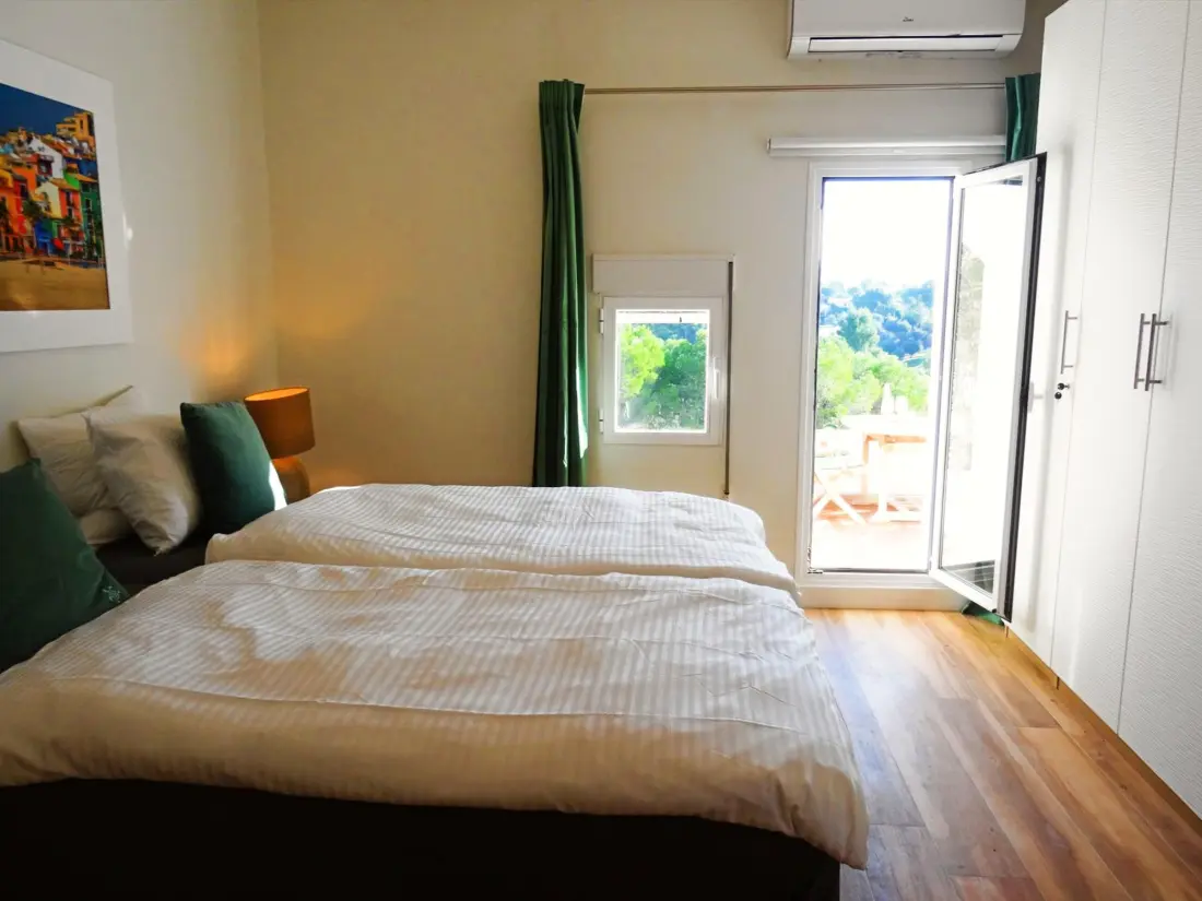 Location de Vacances Altea 24