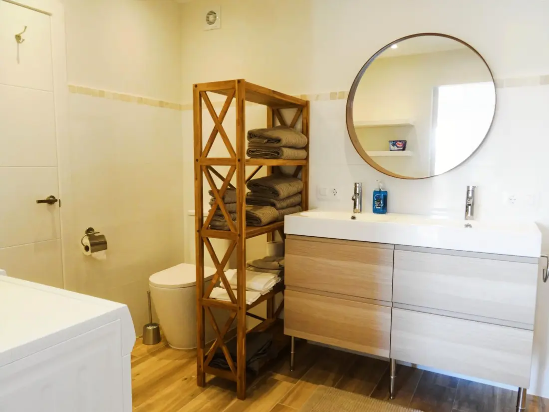 Location de Vacances Altea 24