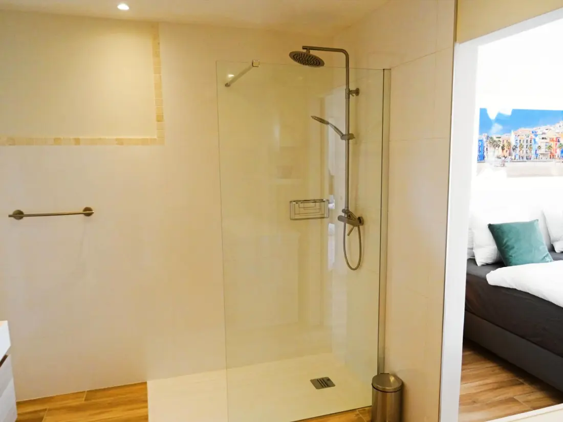 Location de Vacances Altea 24