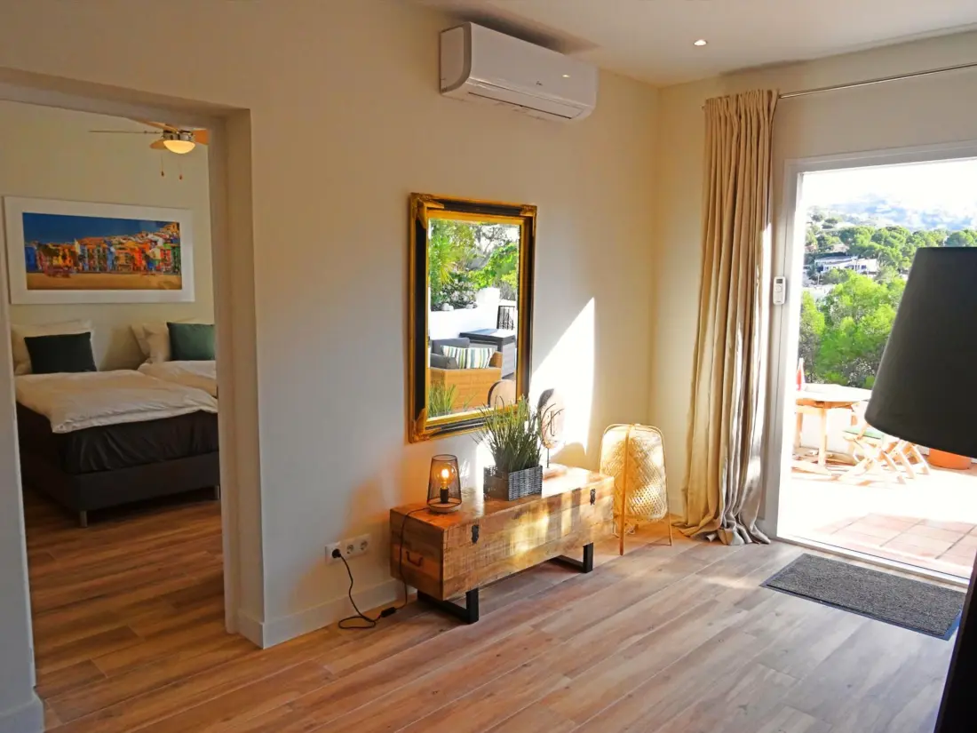 Location de Vacances Altea 24