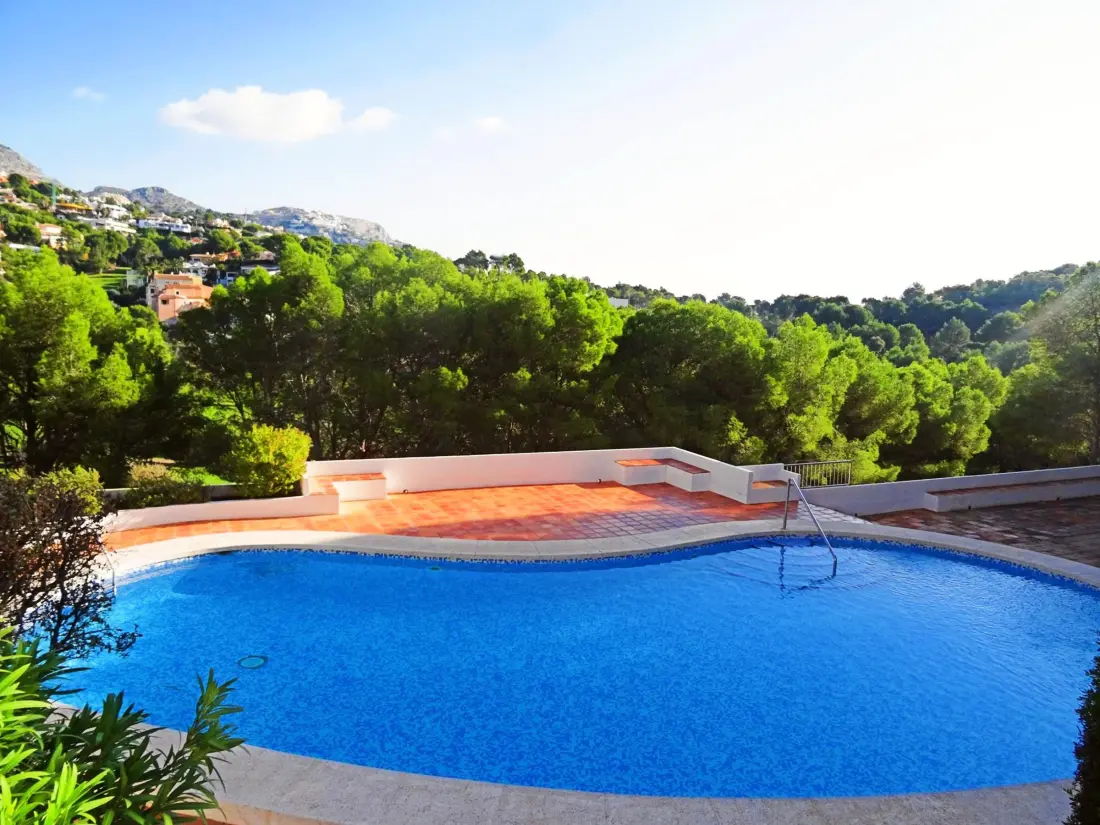 Location de Vacances Altea 24
