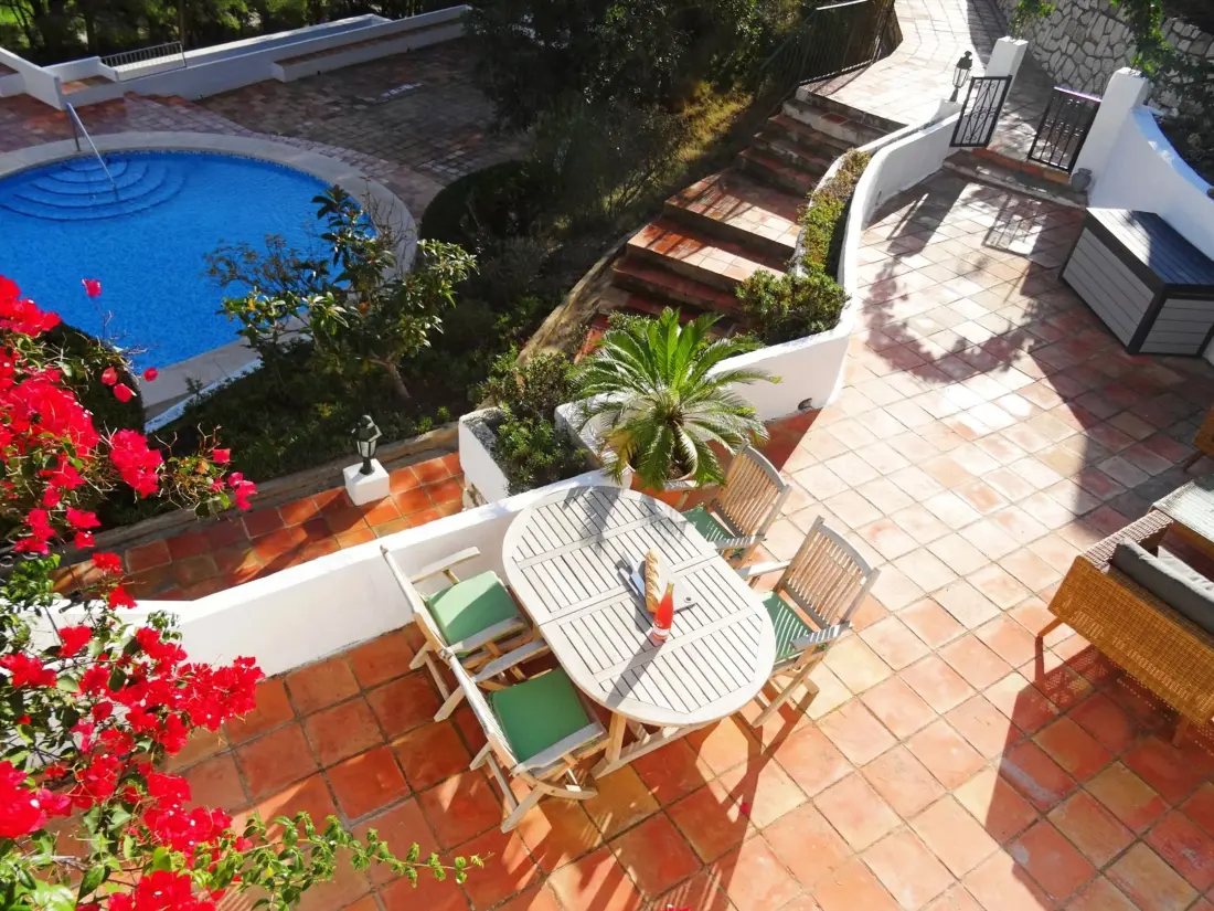 Location de Vacances Altea 24