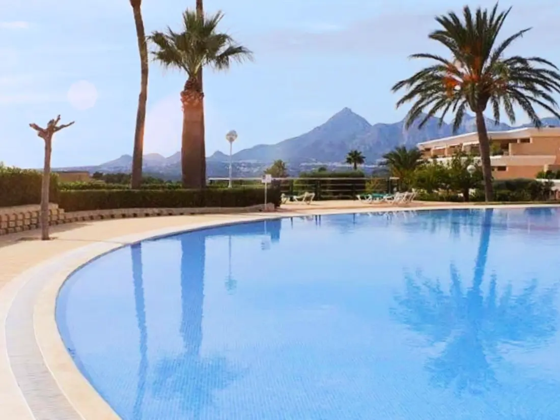Location de Vacances Altea 40