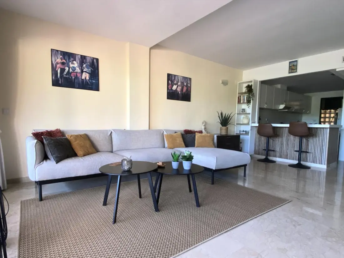 Location de Vacances Altea 40