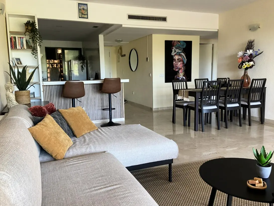 Location de Vacances Altea 40