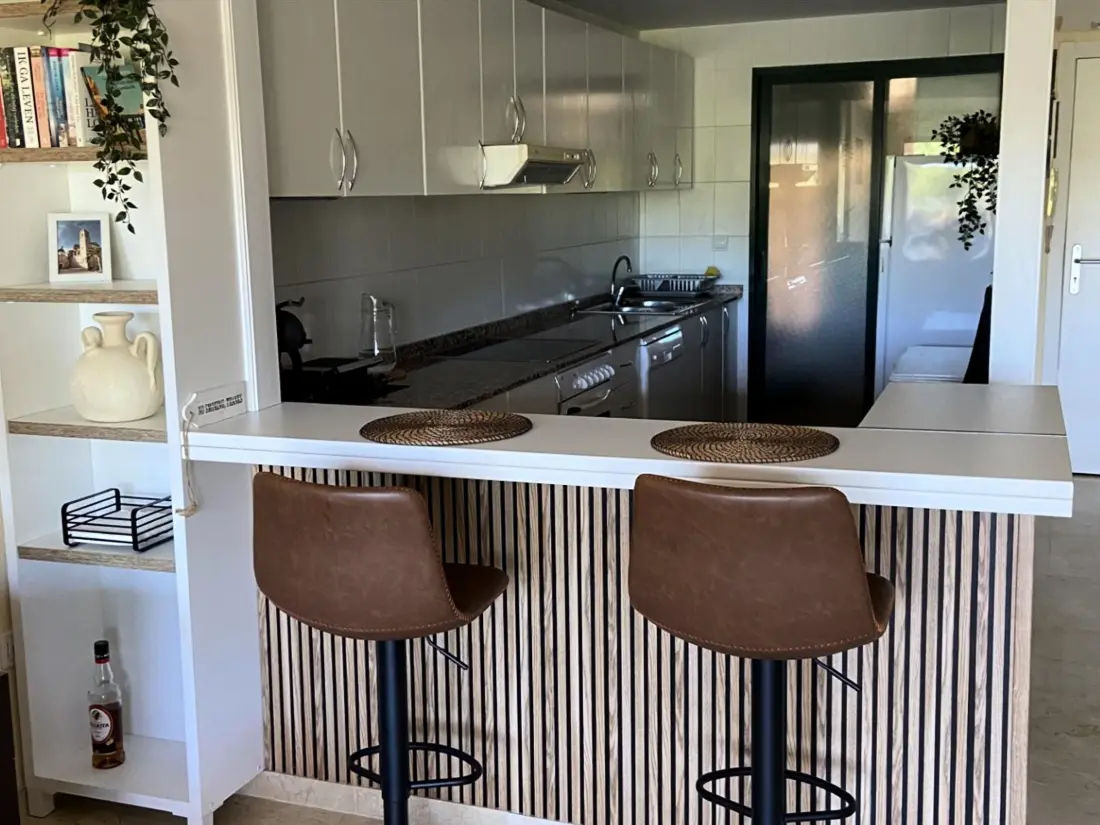 Location de Vacances Altea 40