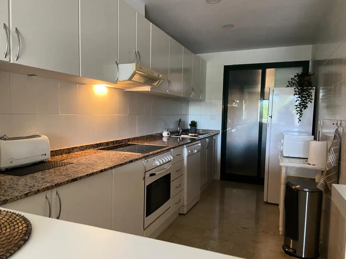 Location de Vacances Altea 40