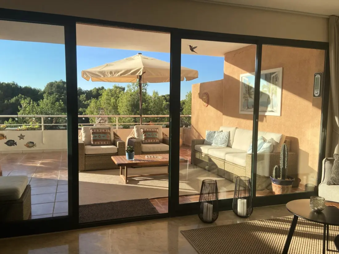 Location de Vacances Altea 40