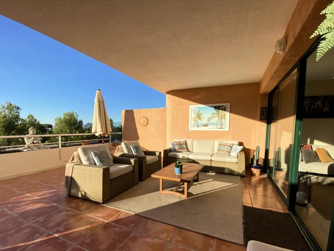 Location de Vacances Altea 40