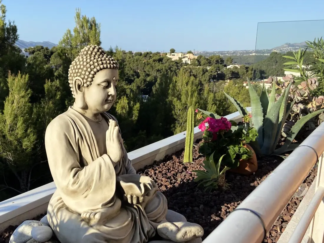 Location de Vacances Altea 40