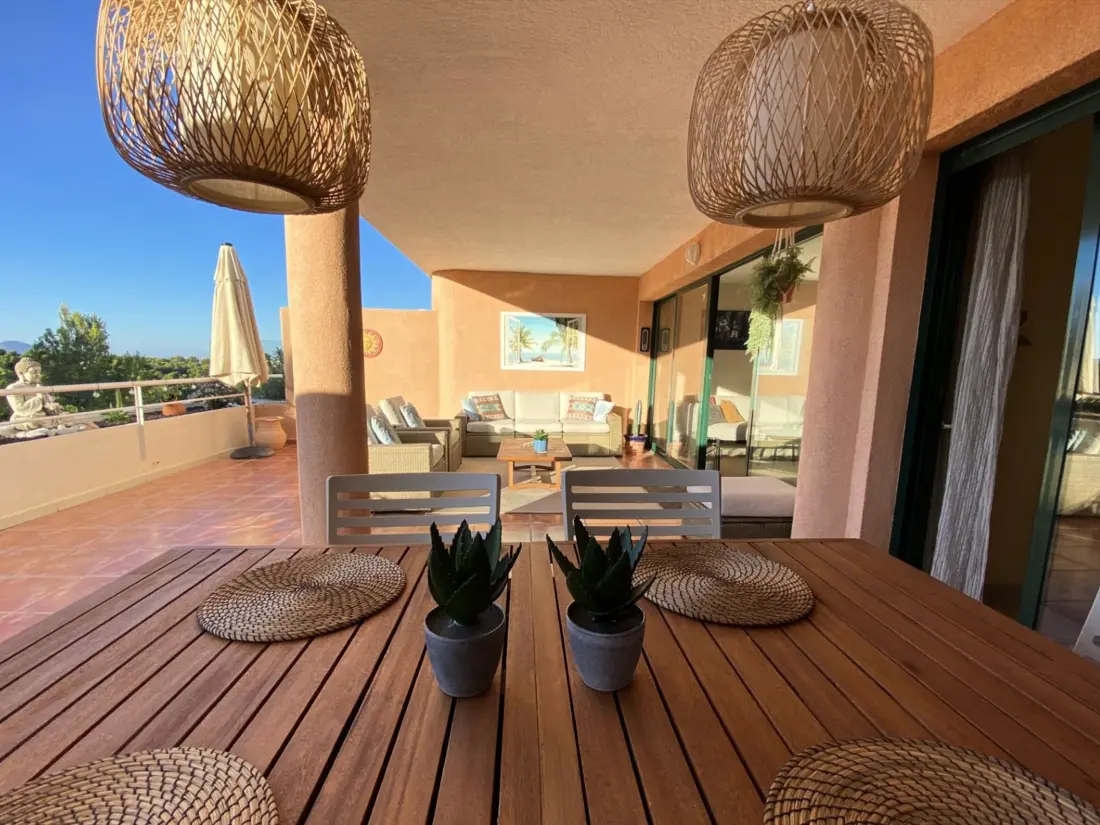 Location de Vacances Altea 40
