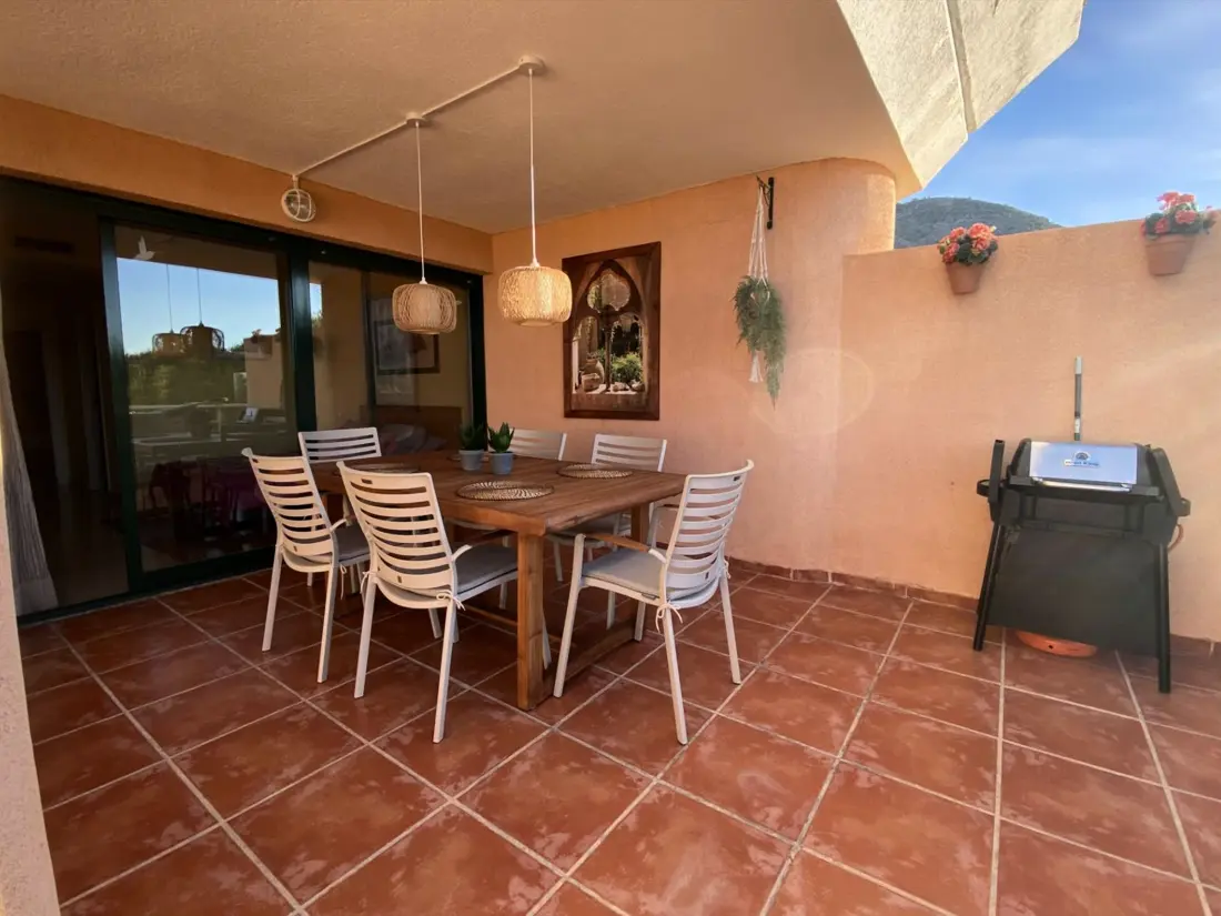 Location de Vacances Altea 40