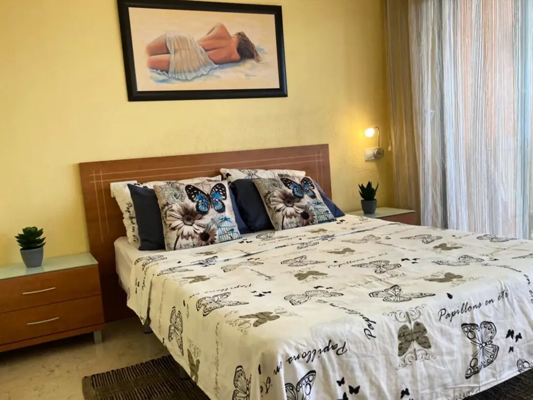 Location de Vacances Altea 40