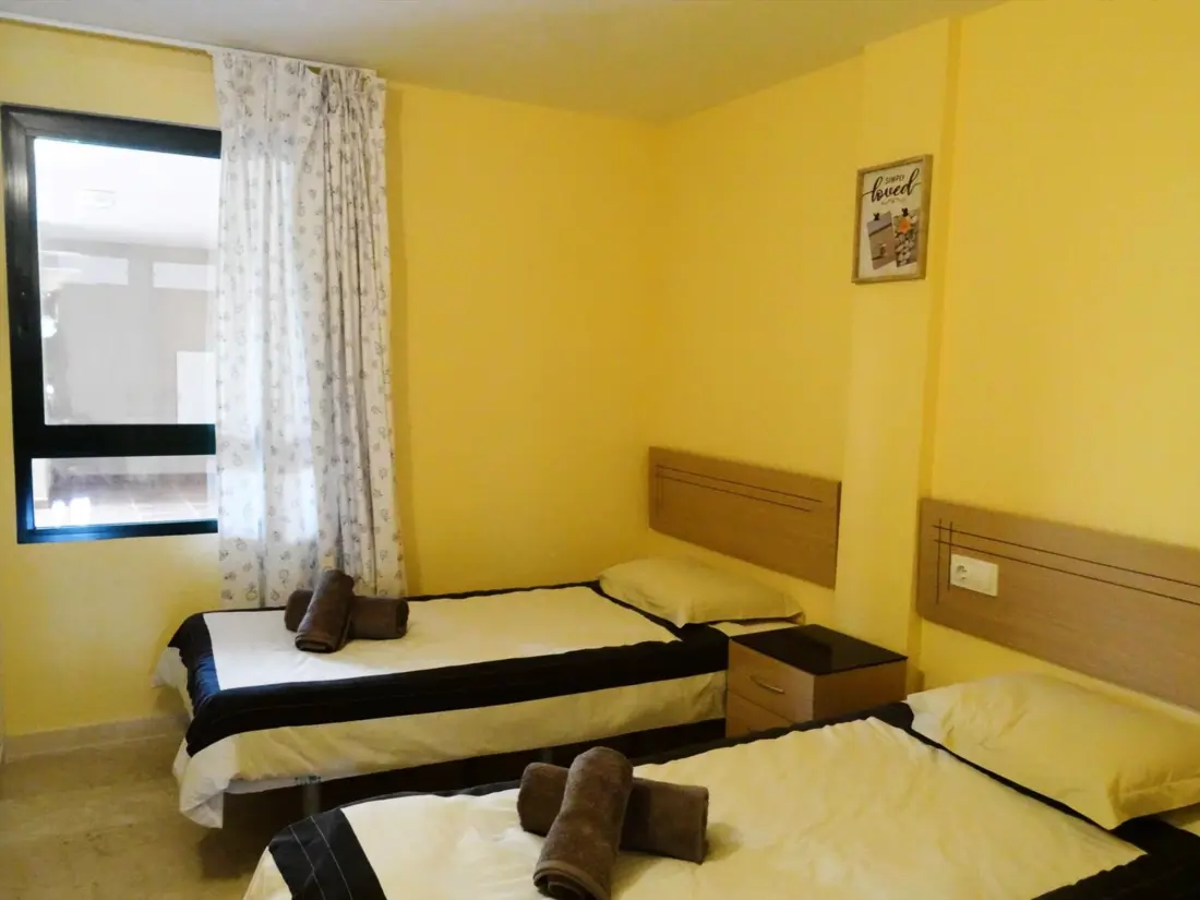 Location de Vacances Altea 40
