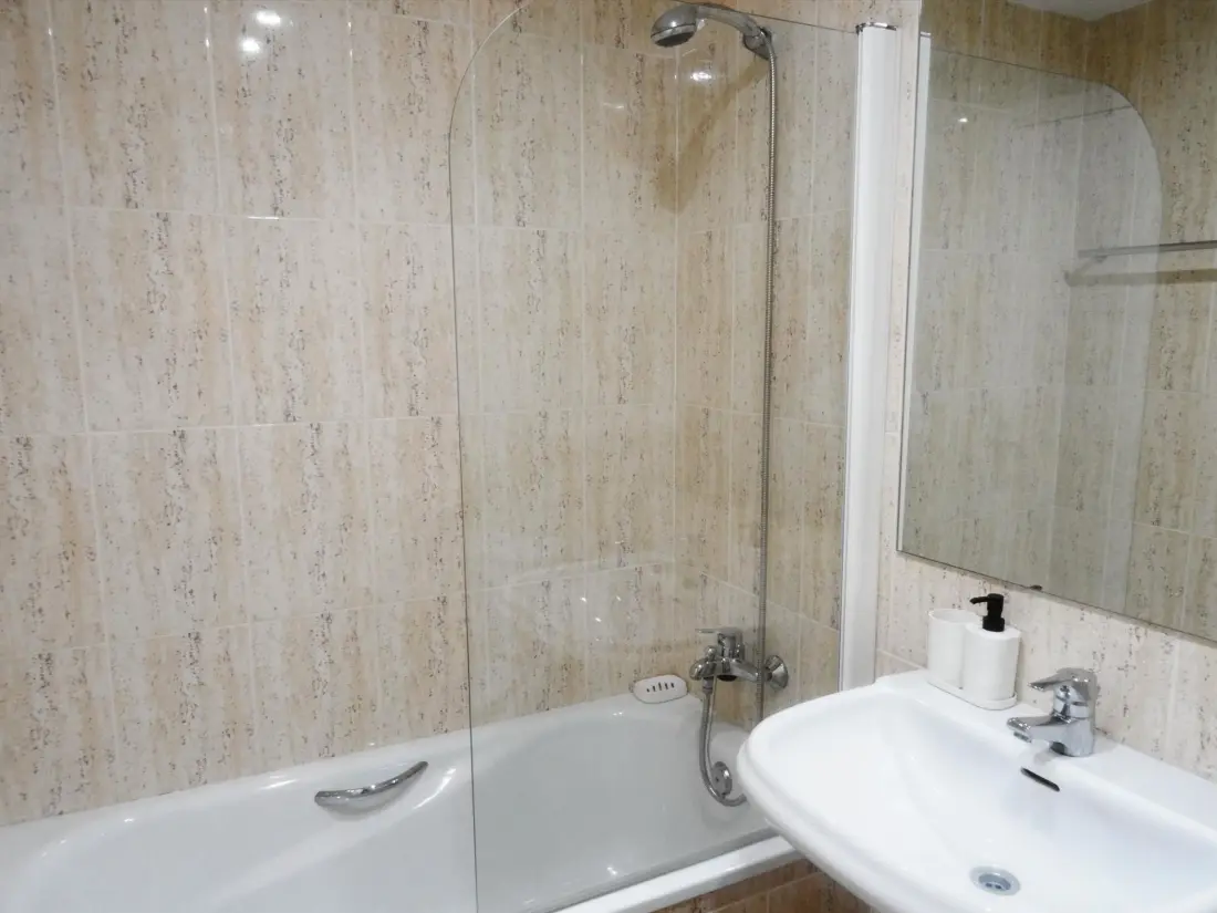 Location de Vacances Altea 40