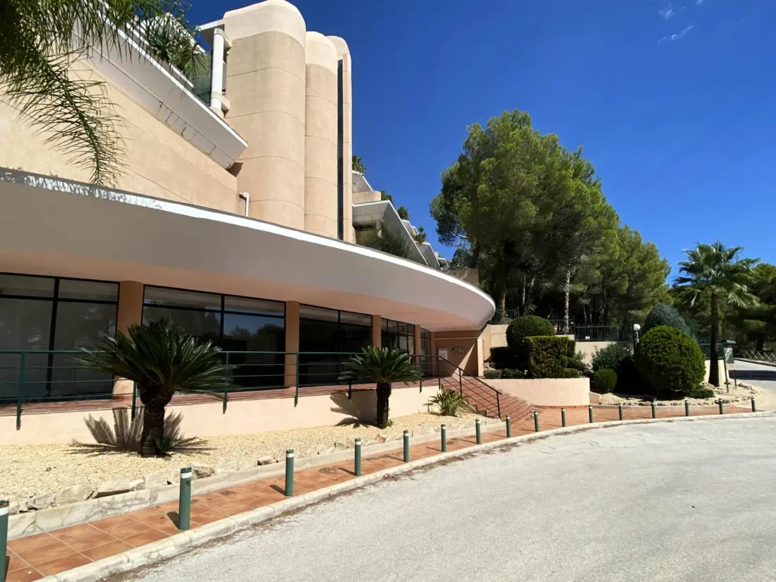 Location de Vacances Altea 40
