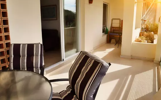 Location de Vacances Altea 48