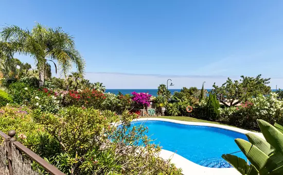 Location de Vacances Altea 52