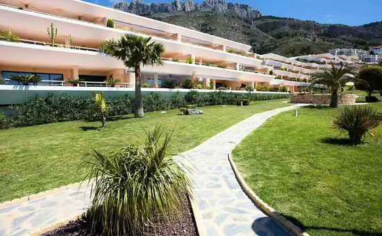 Location de Vacances Altea 53