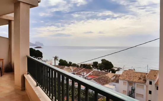 Location de Vacances Altea 98