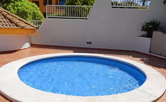 Location de Vacances Altea 99