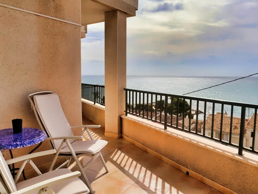 Location de Vacances Altea 98