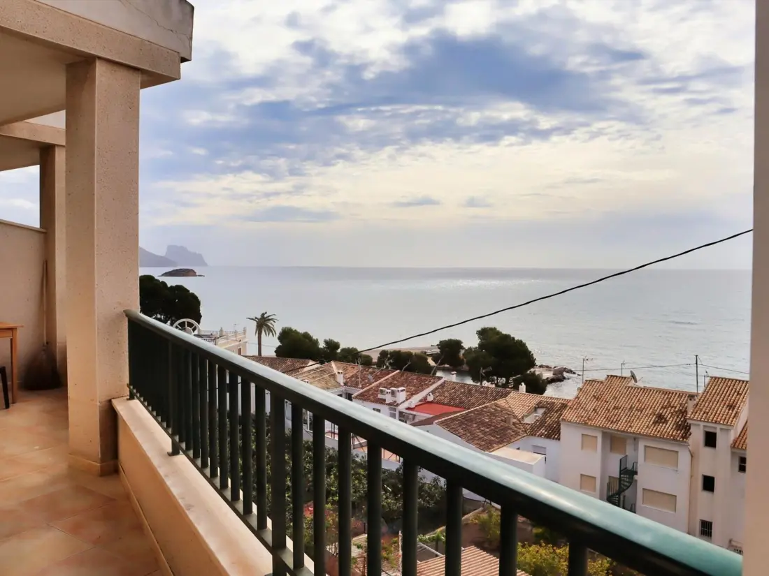Location de Vacances Altea 98