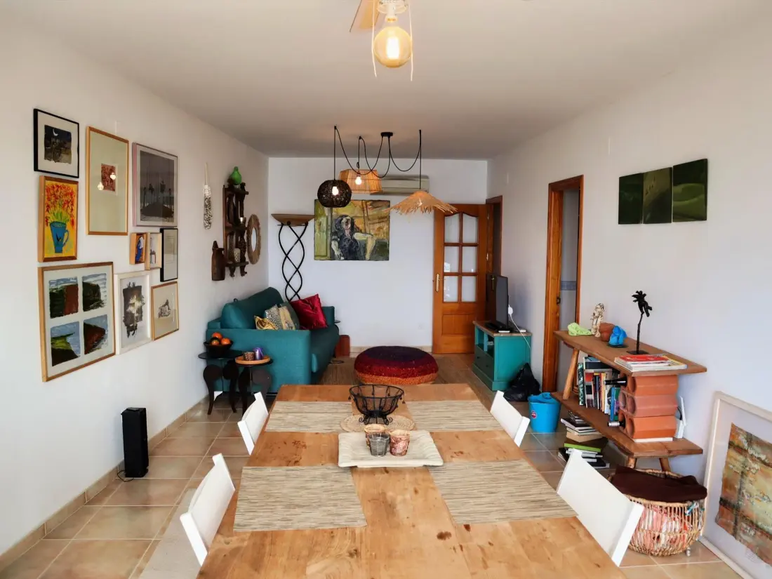 Location de Vacances Altea 98