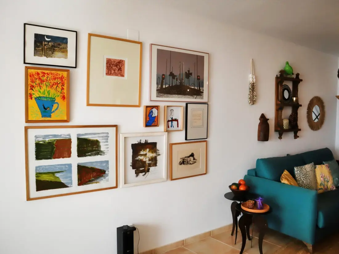 Location de Vacances Altea 98