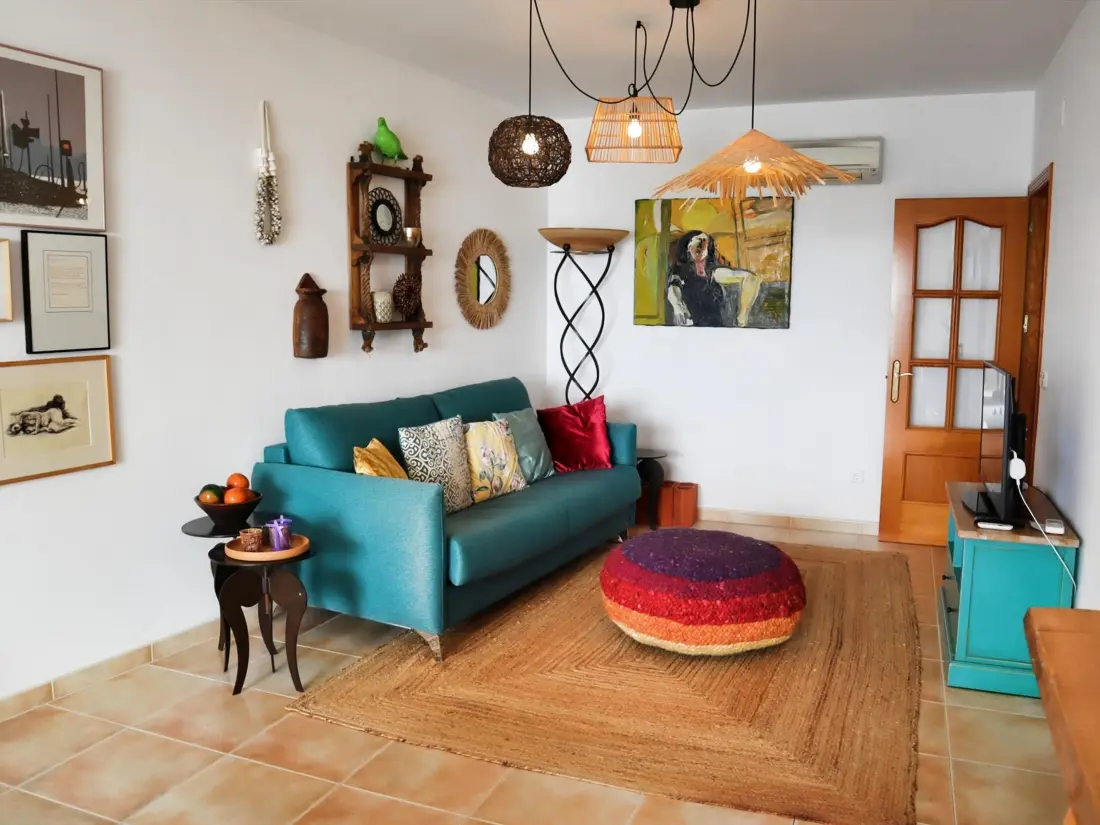 Location de Vacances Altea 98