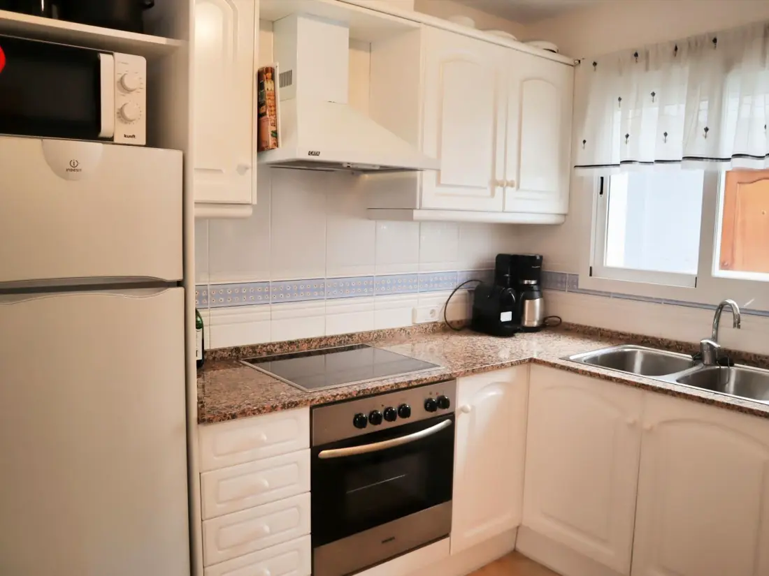 Location de Vacances Altea 98