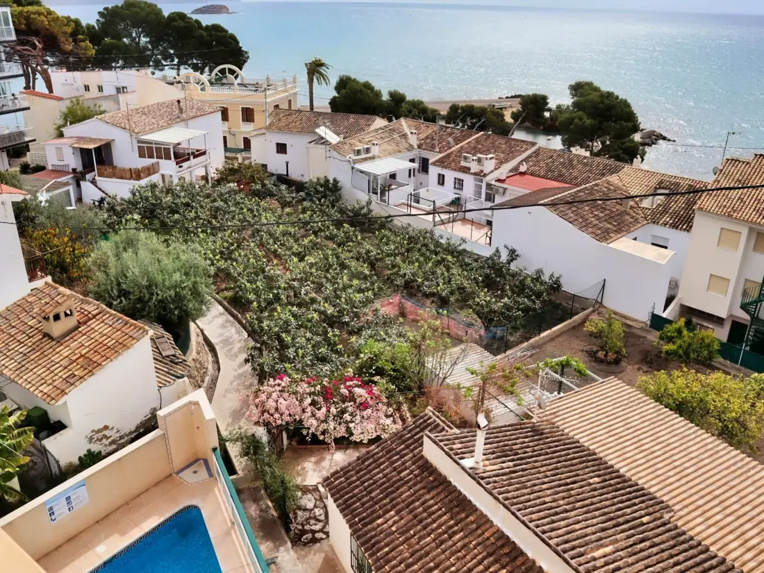 Location de Vacances Altea 98