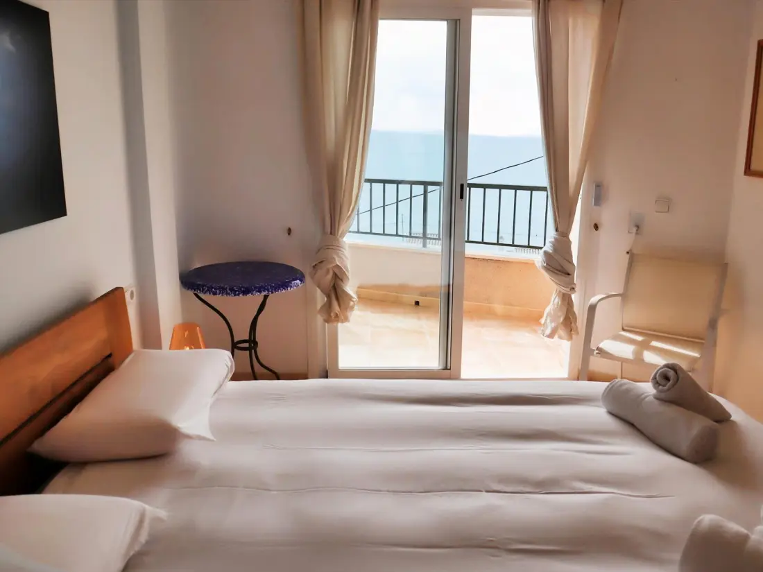 Location de Vacances Altea 98