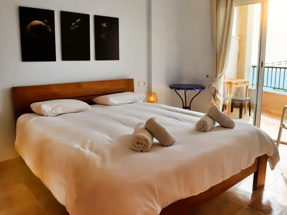 Location de Vacances Altea 98