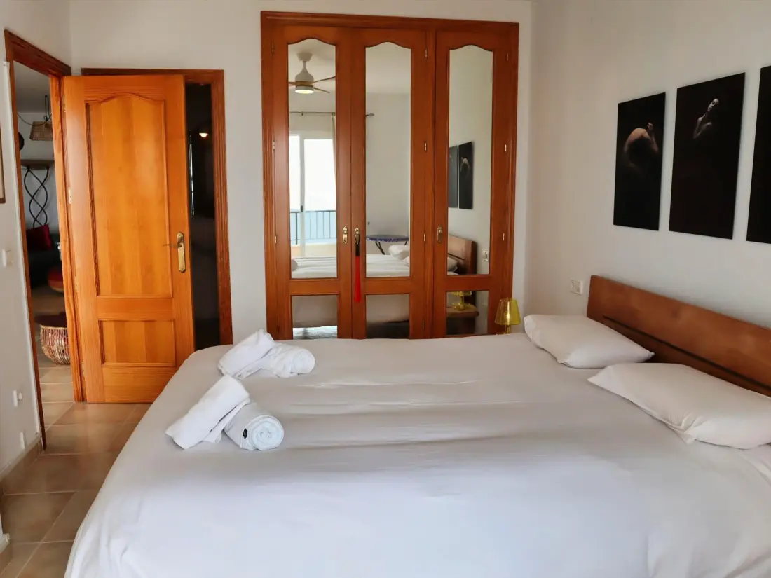 Location de Vacances Altea 98