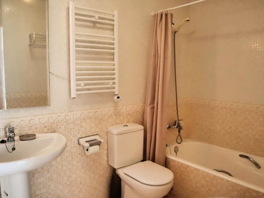 Location de Vacances Altea 98