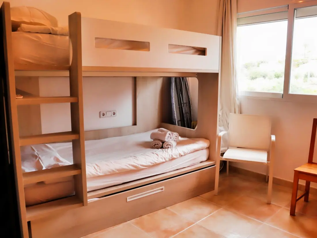 Location de Vacances Altea 98