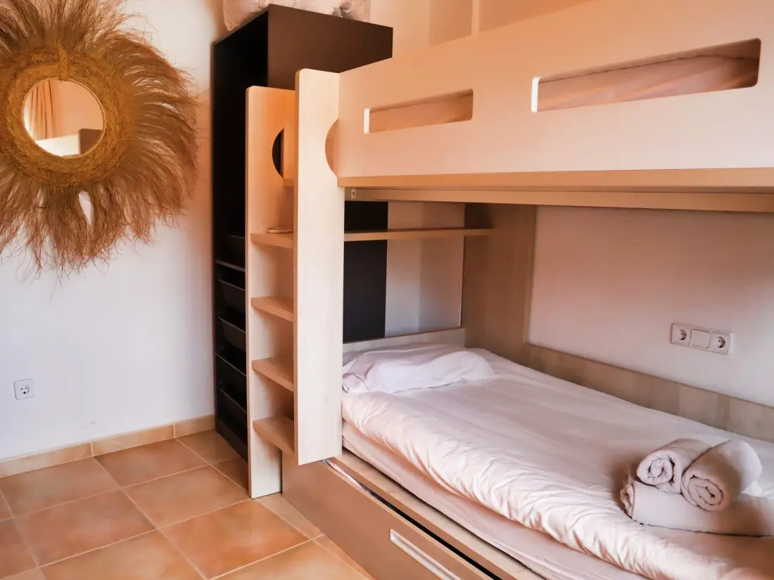 Location de Vacances Altea 98