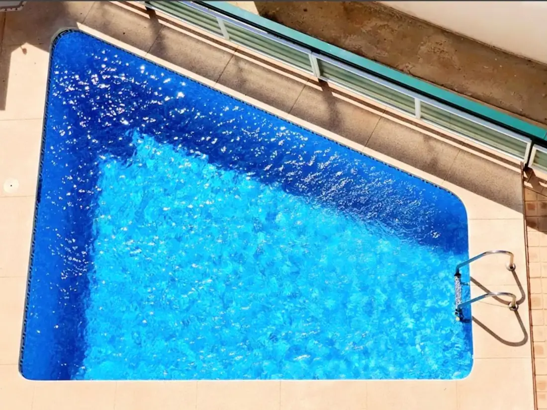 Location de Vacances Altea 98