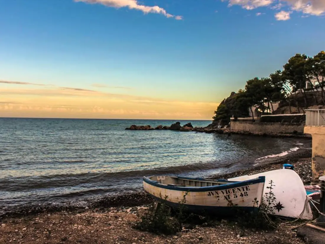 Location de Vacances Altea 98